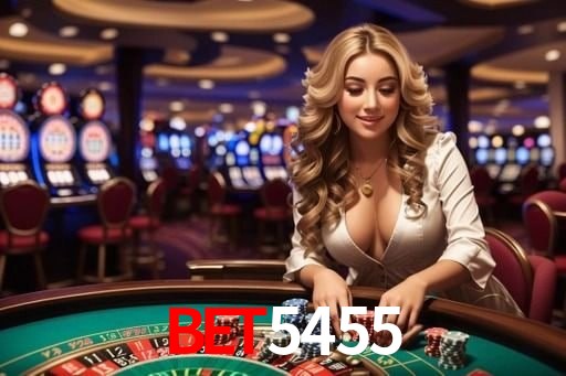 Welcome Bonus bet5455