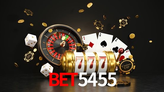 Experiência VIP bet5455