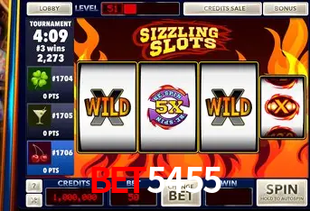 Desvendando o Mundo dos Jogos Virtuais na bet5455