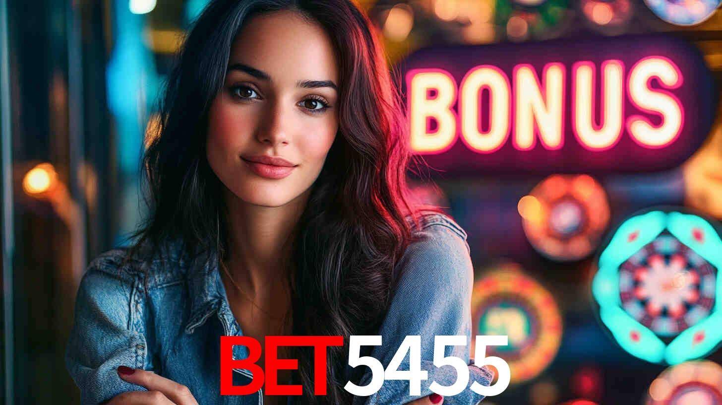 bet5455 login