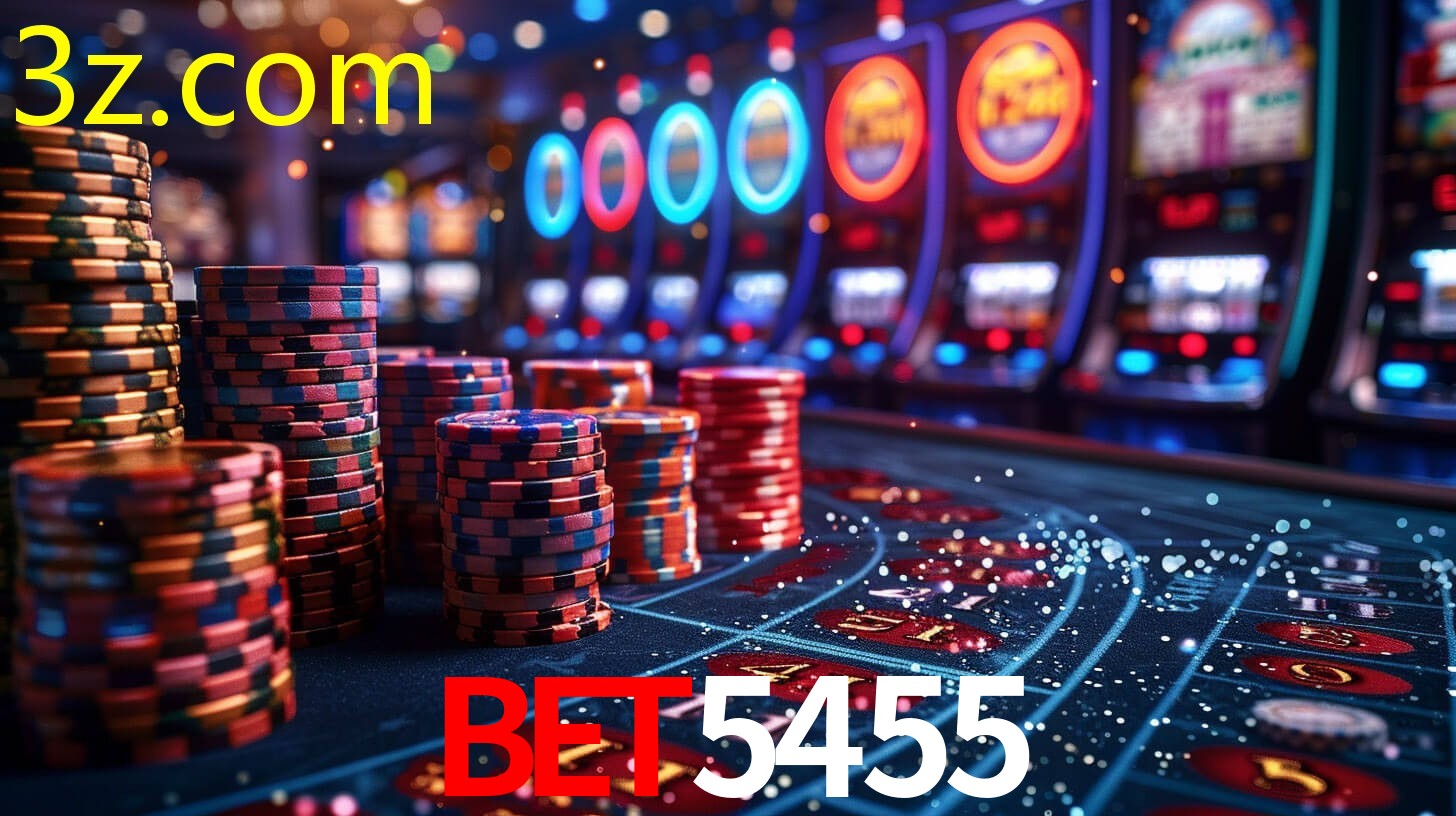 BET5455