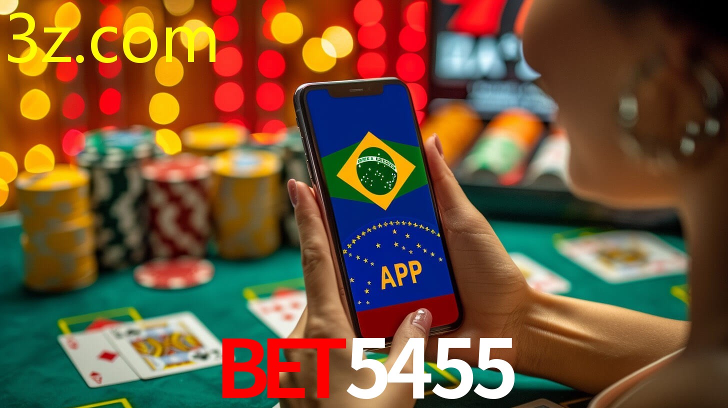 BET5455