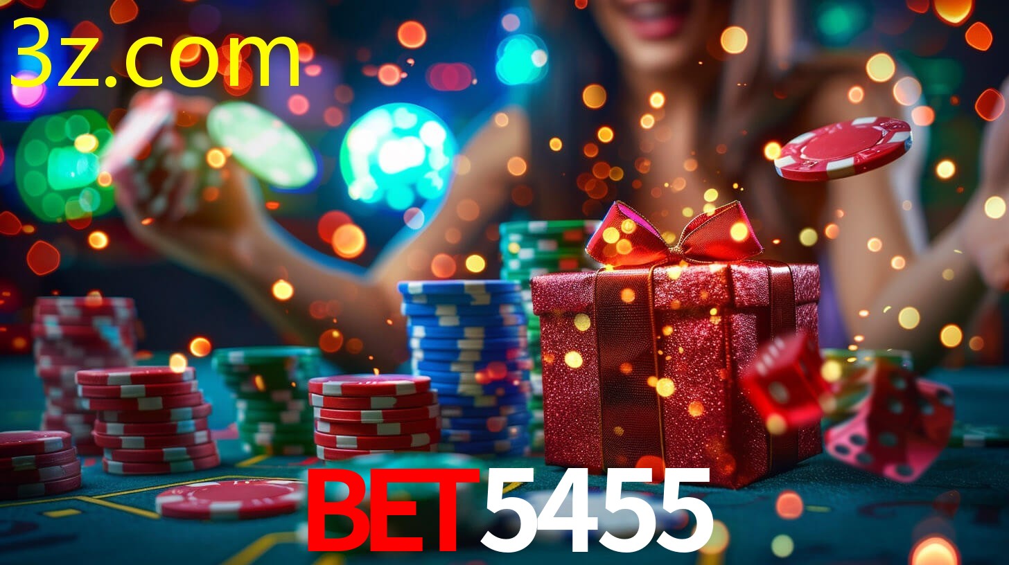 BET5455