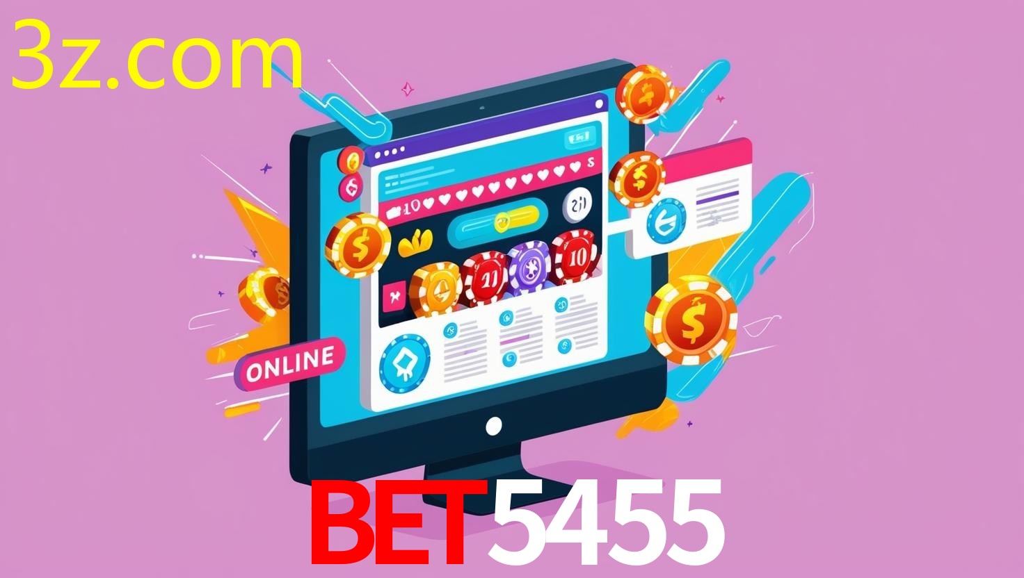 BET5455