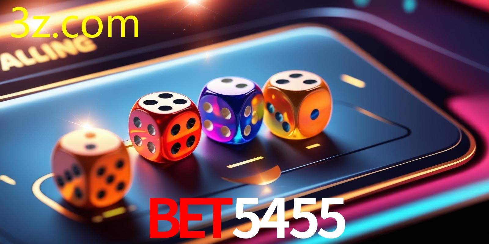 BET5455