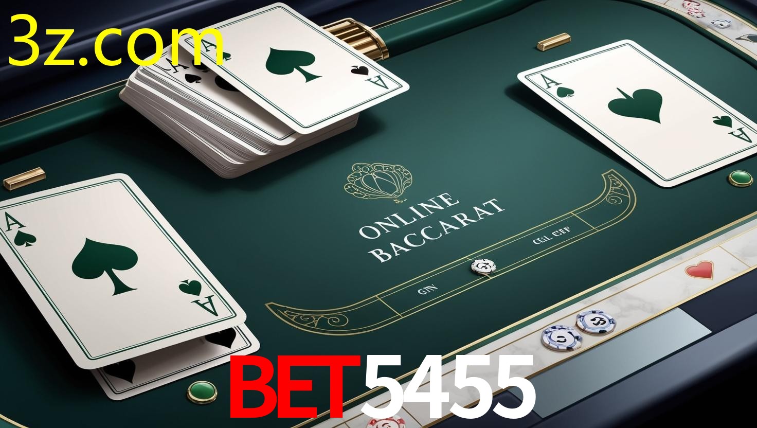 BET5455