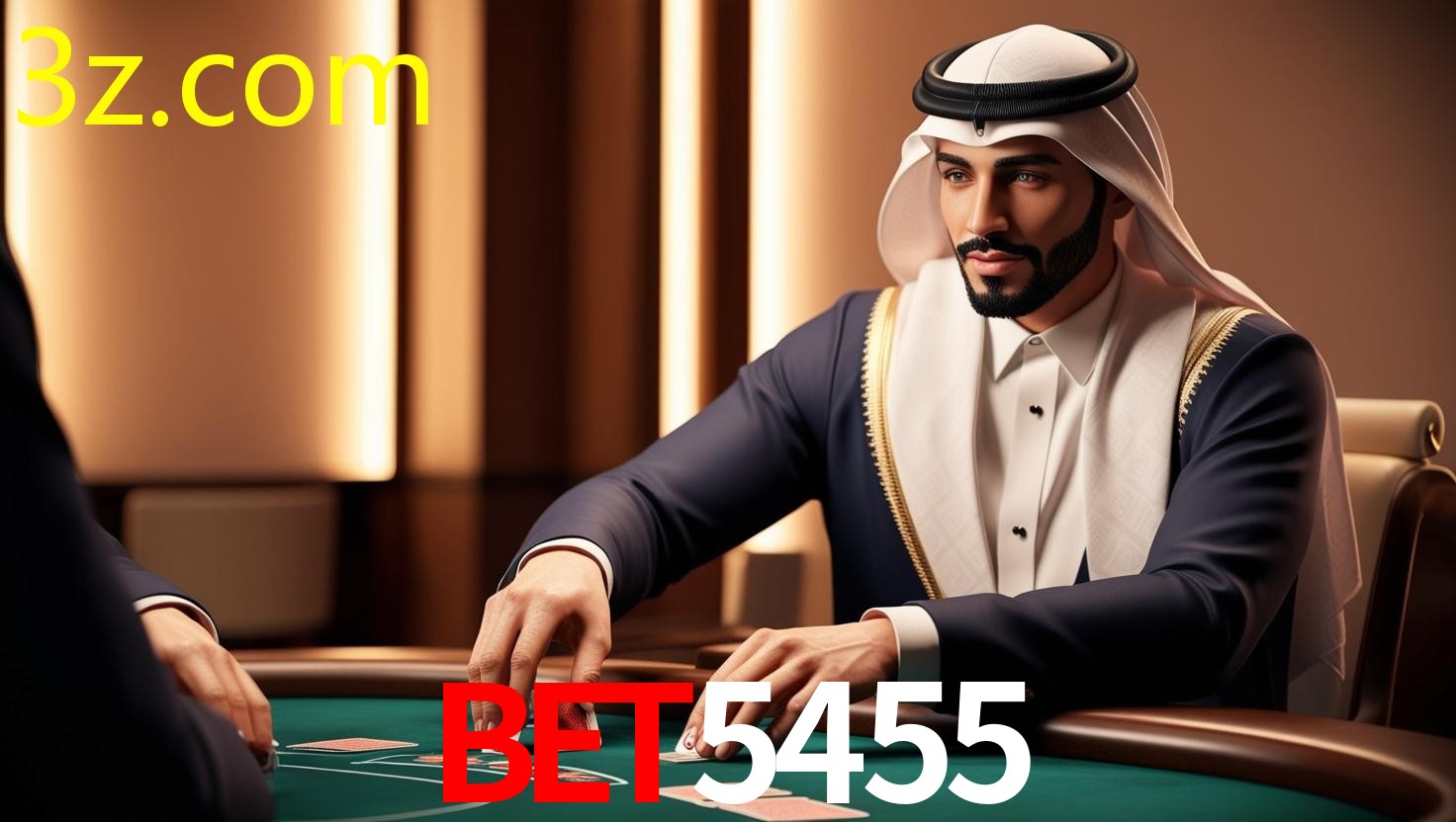 BET5455