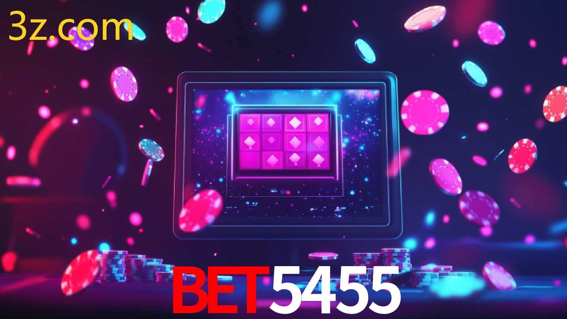 BET5455
