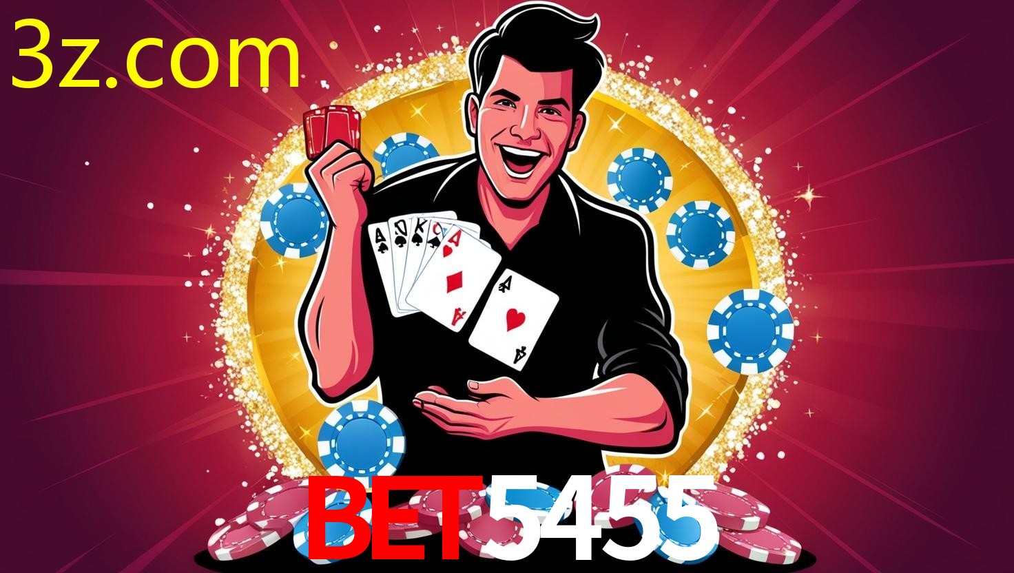 BET5455