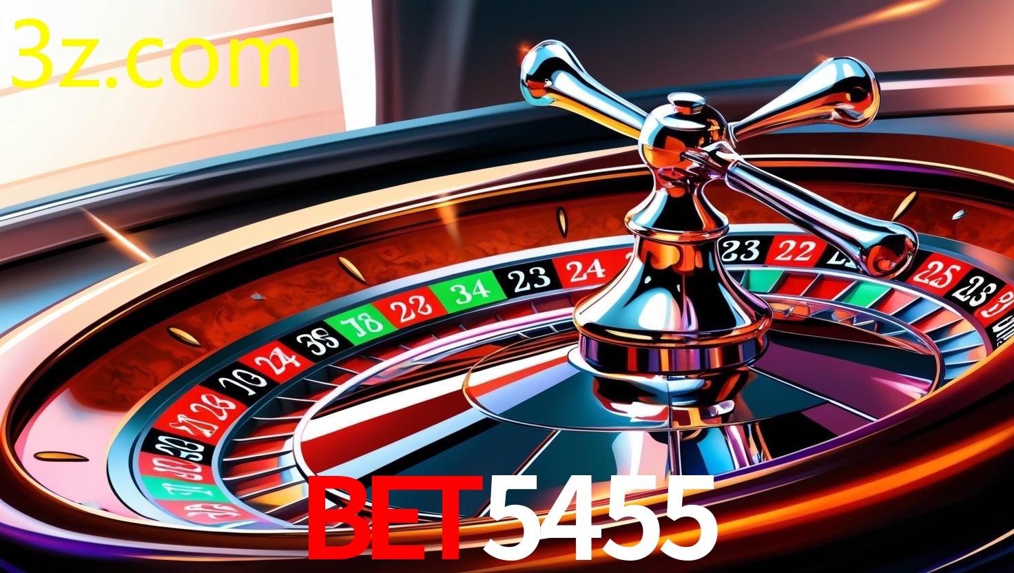 BET5455