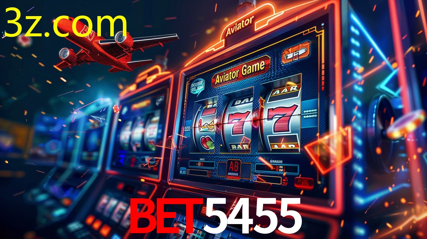 BET5455