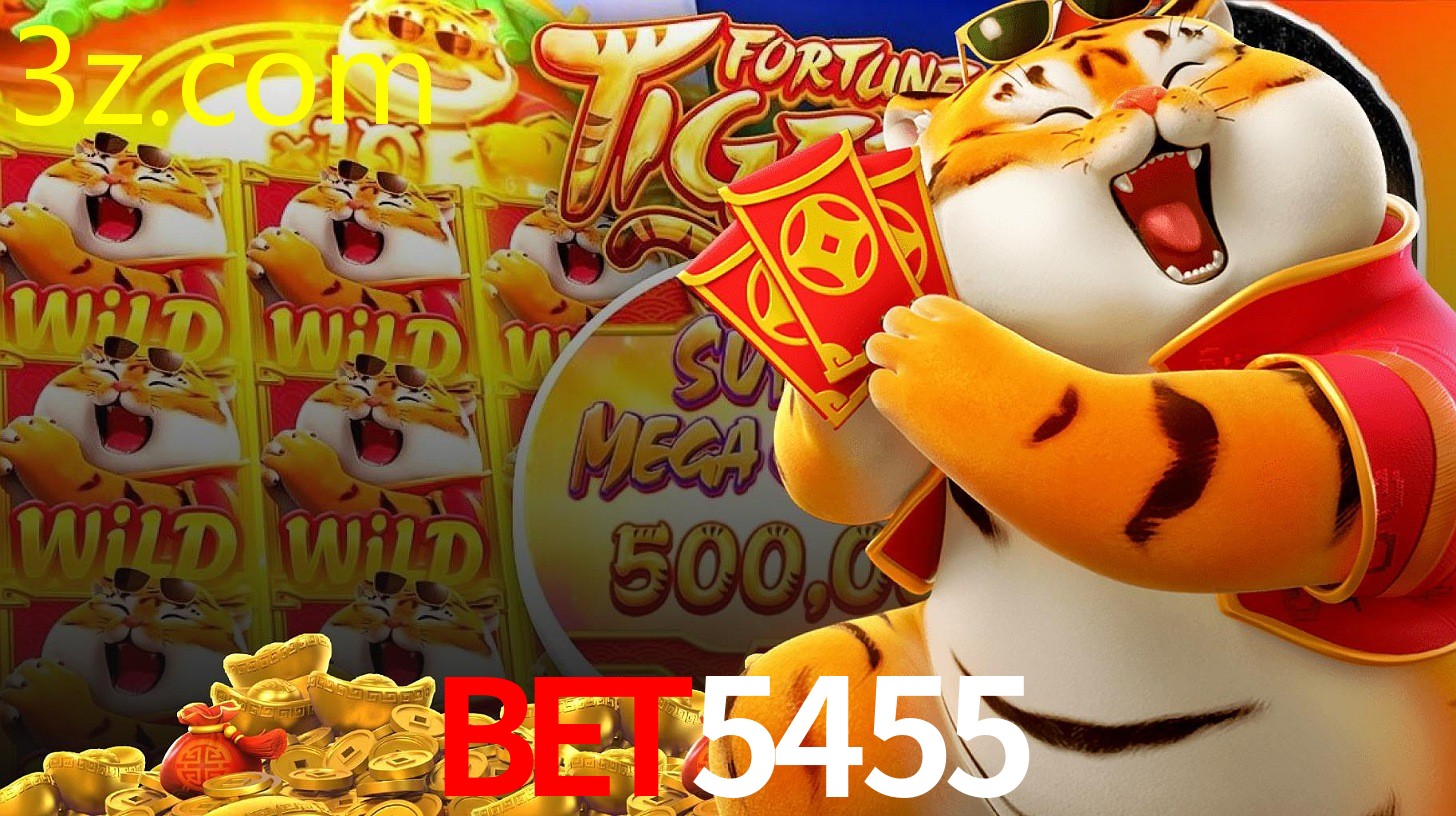 BET5455