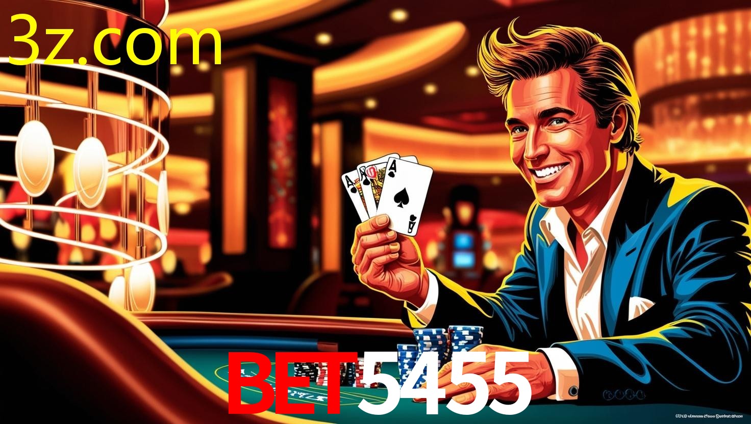 BET5455