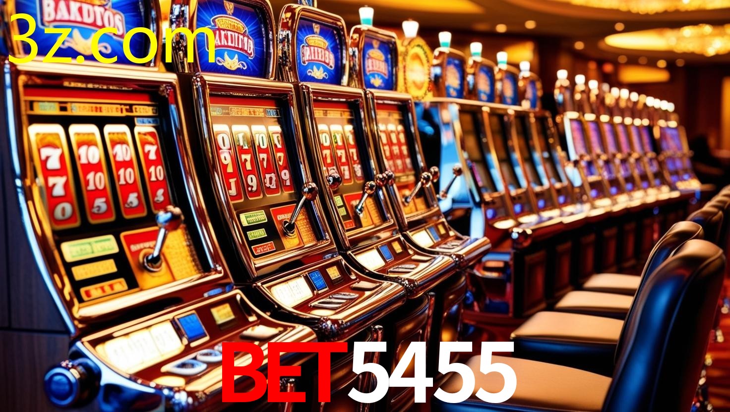 BET5455