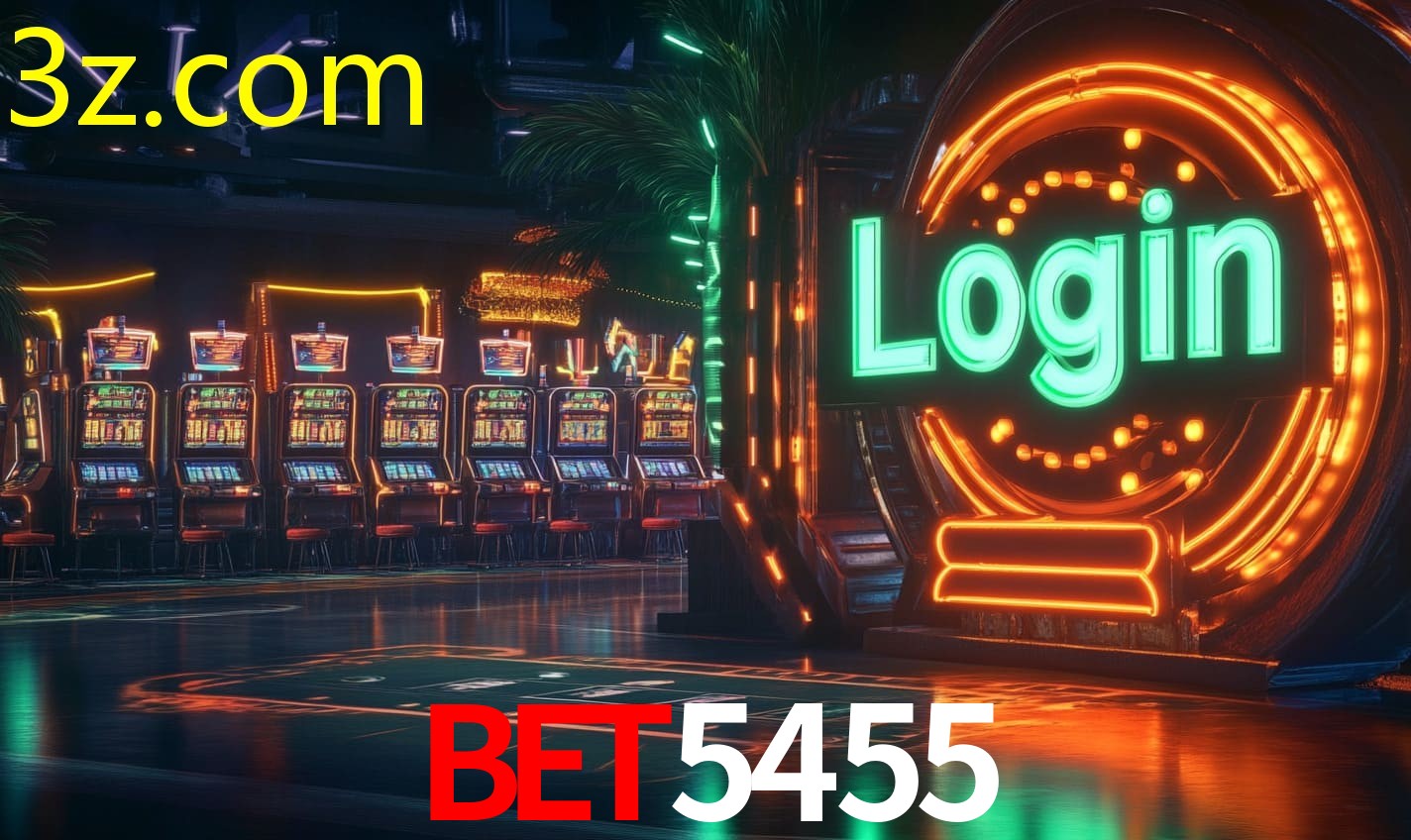 BET5455