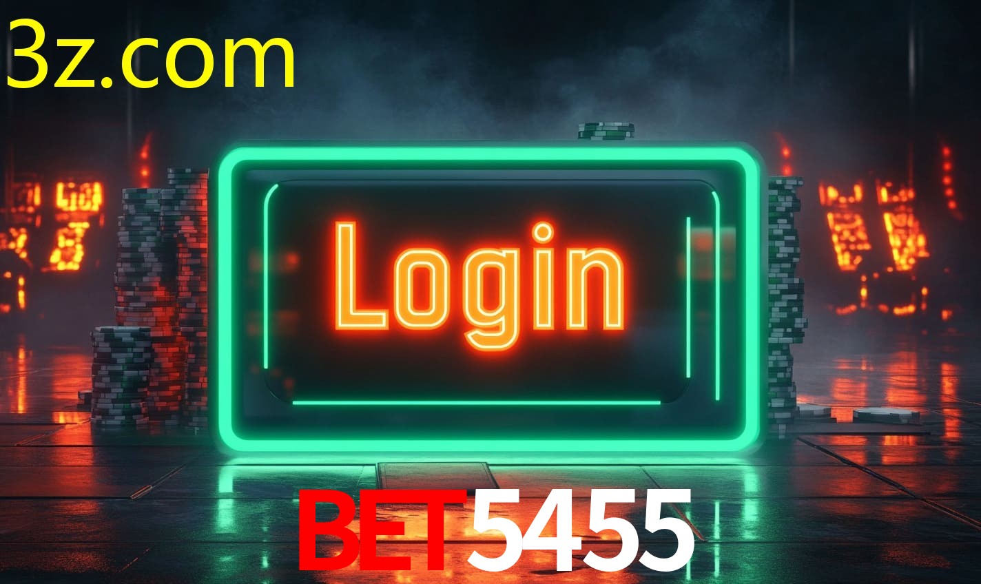 BET5455
