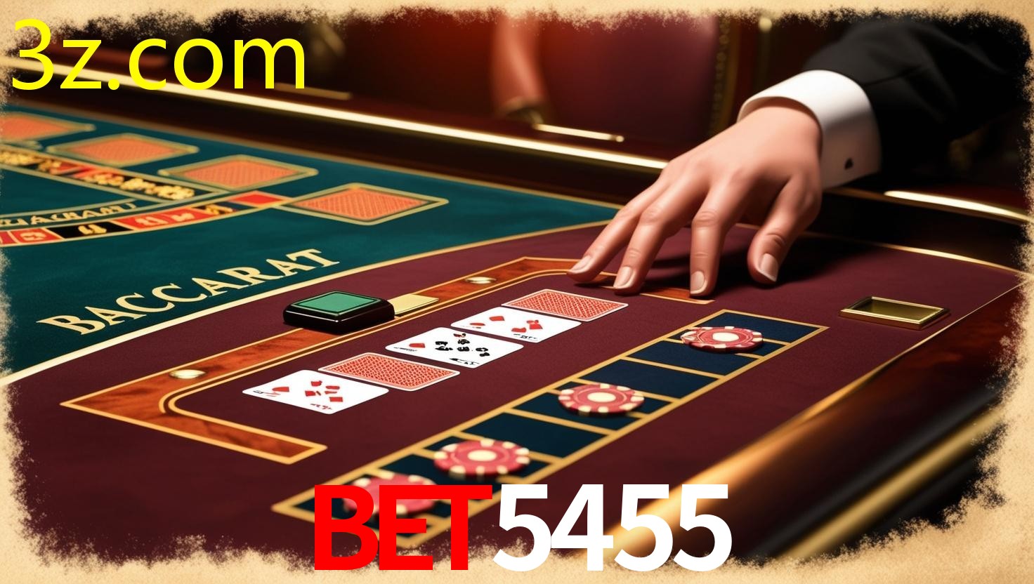BET5455
