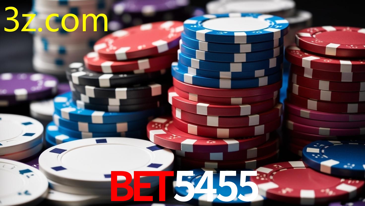 BET5455