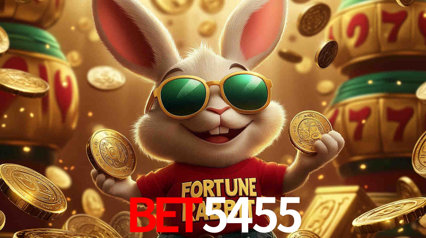 bet5455: Seu Especialista em Apostas Esportivas Brasileiras