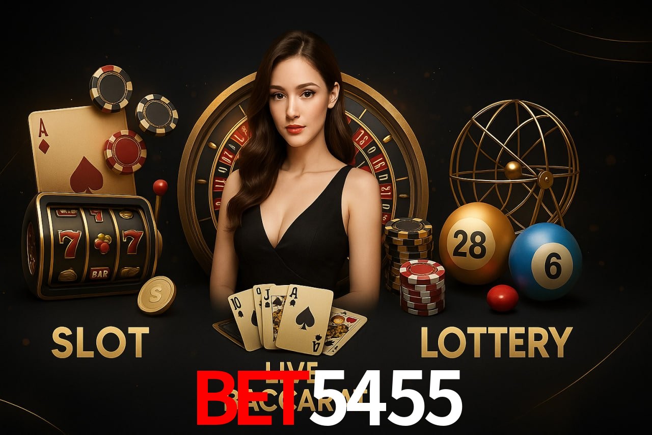 bet5455 Brasília - Leaderboards