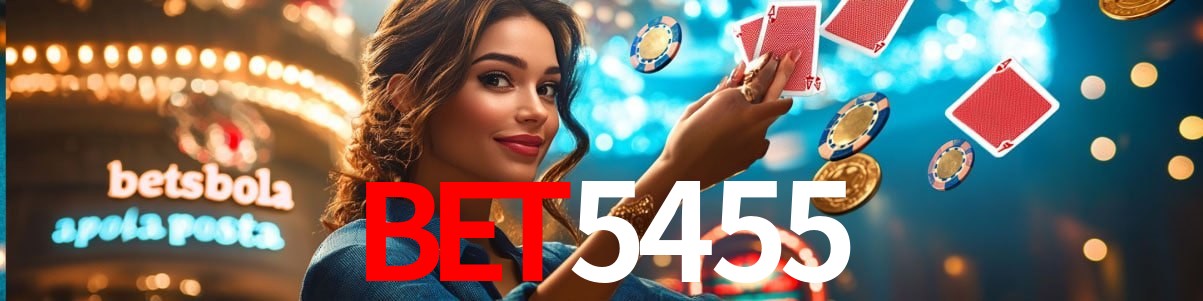 Live Casino bet5455