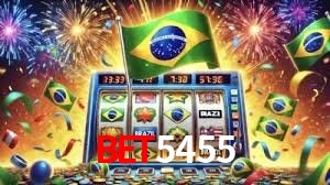 Secure Login bet5455