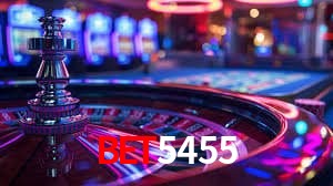 Slot Games bet5455