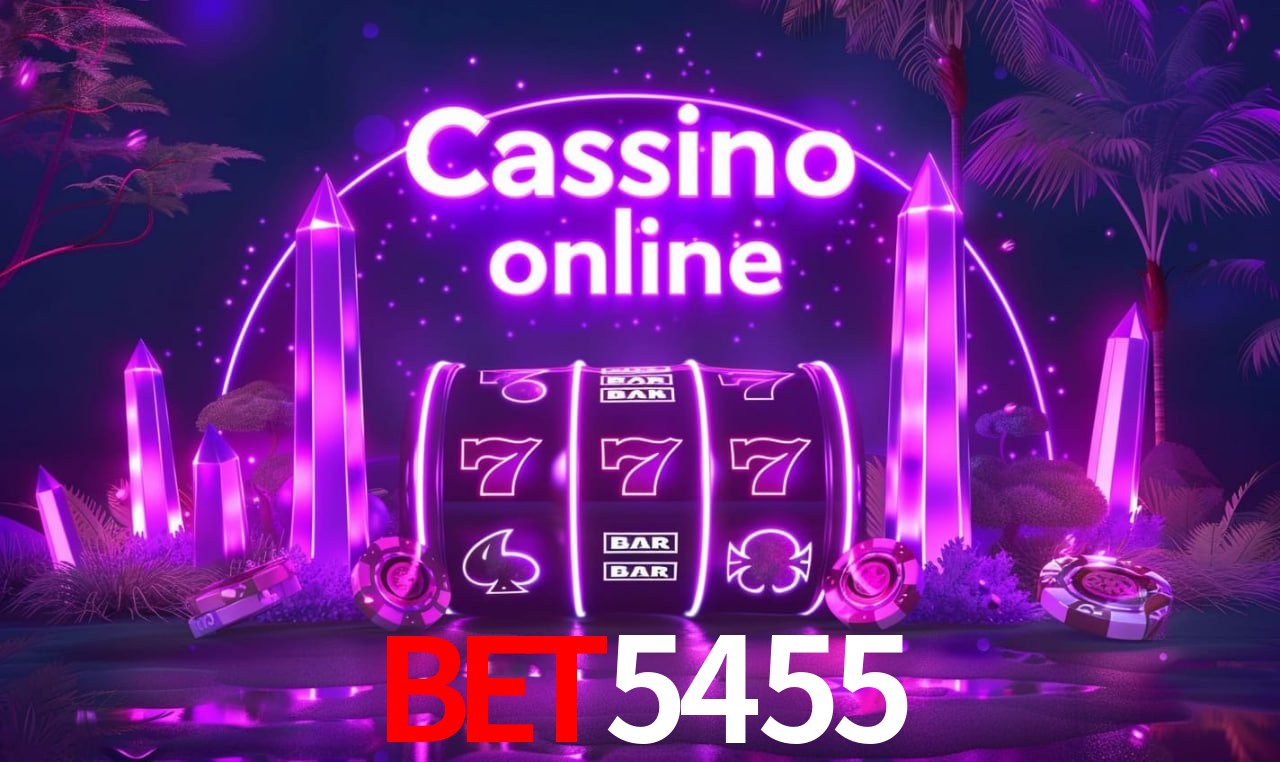 bet5455 - Customer Support