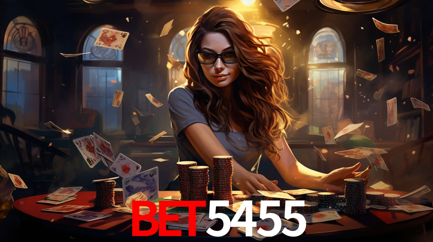 Tennis Betting bet5455