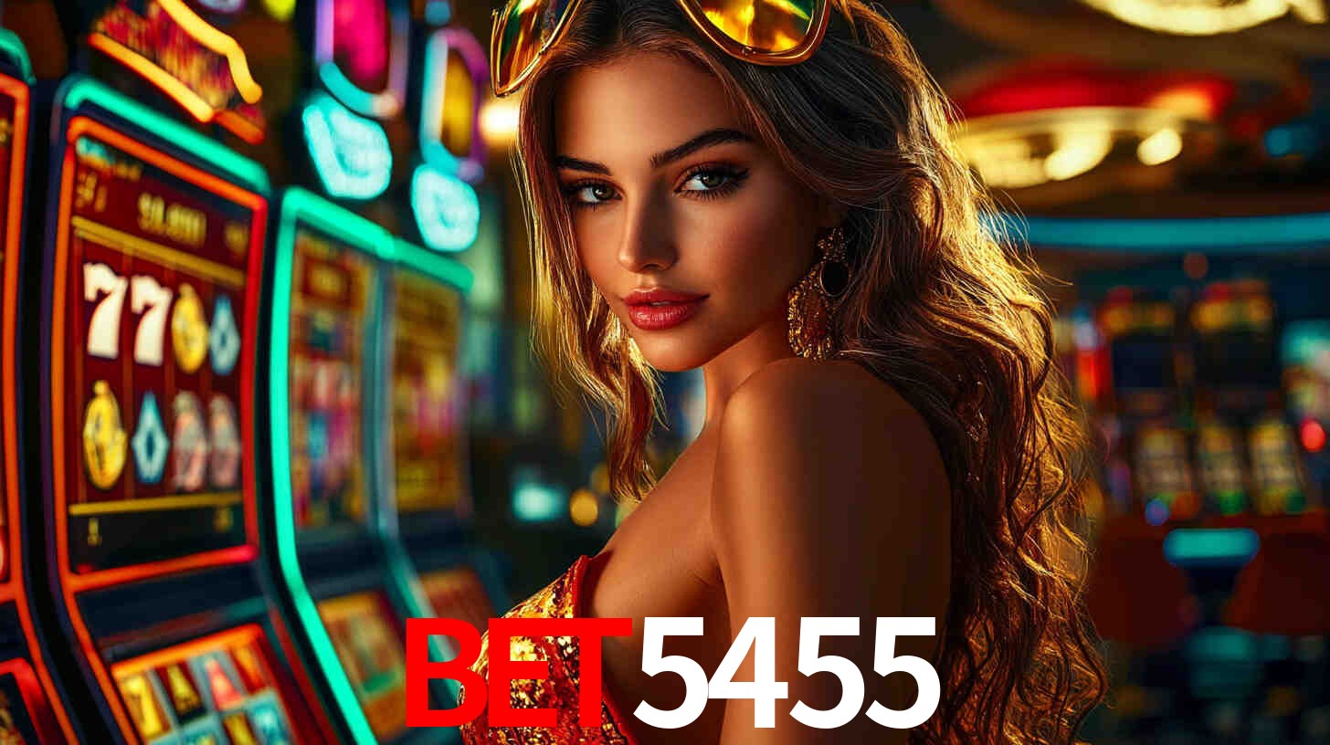Roulette Table bet5455
