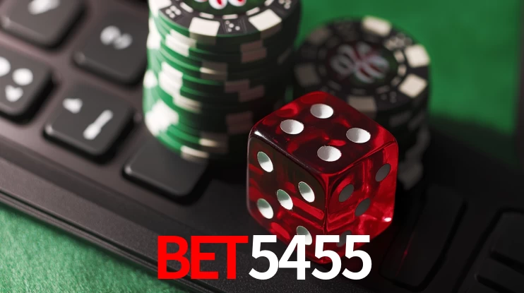 Flash Promotion bet5455