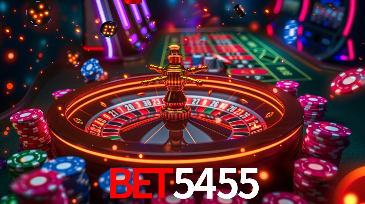 Bônus Diários bet5455