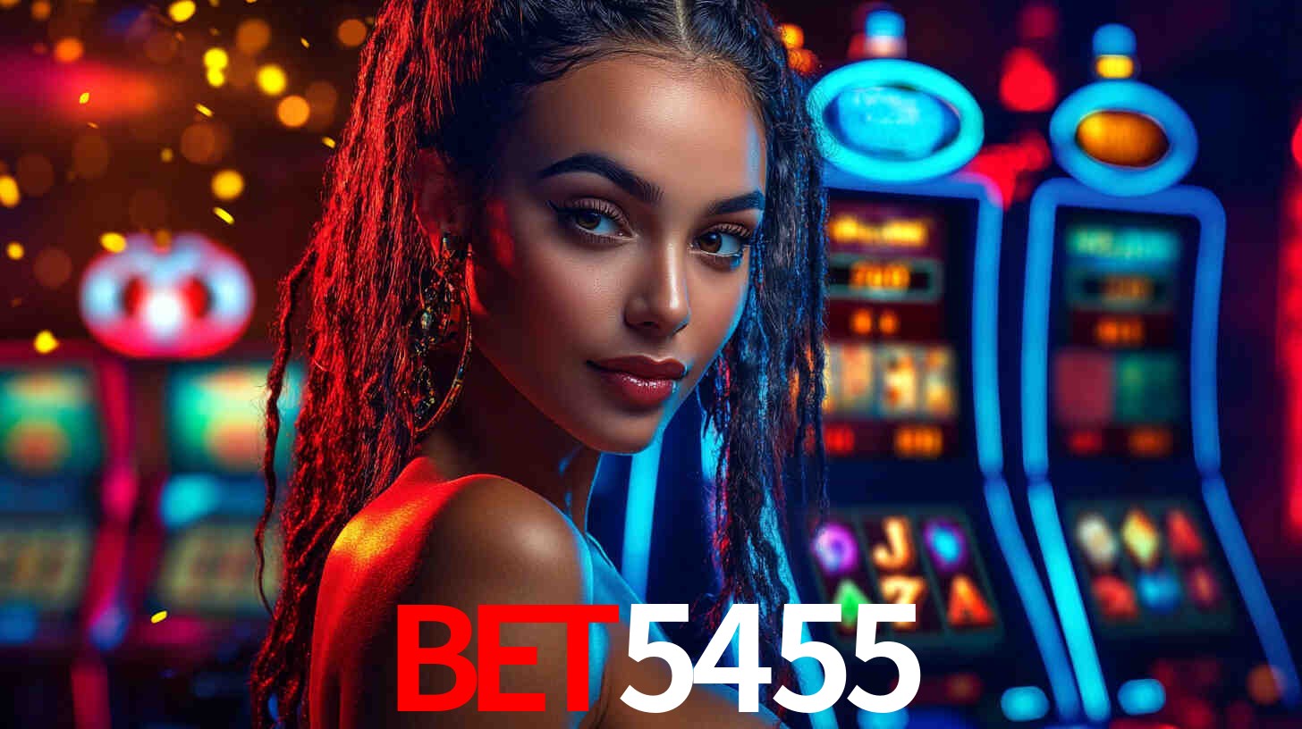 Inovações de Jogos na bet5455: O Futuro das Experiências Interativas