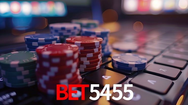bet5455 - Winners Celebration