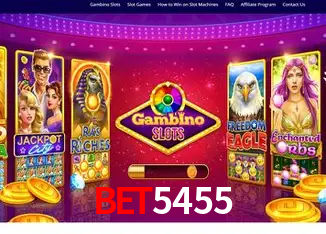 bet5455 Brasília - VIP Program