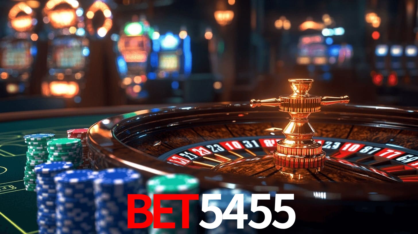 bet5455 login