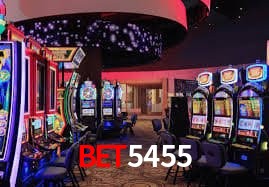 bet5455 São Paulo - Hot Promos