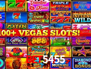 bet5455 Salvador - Studio Tour