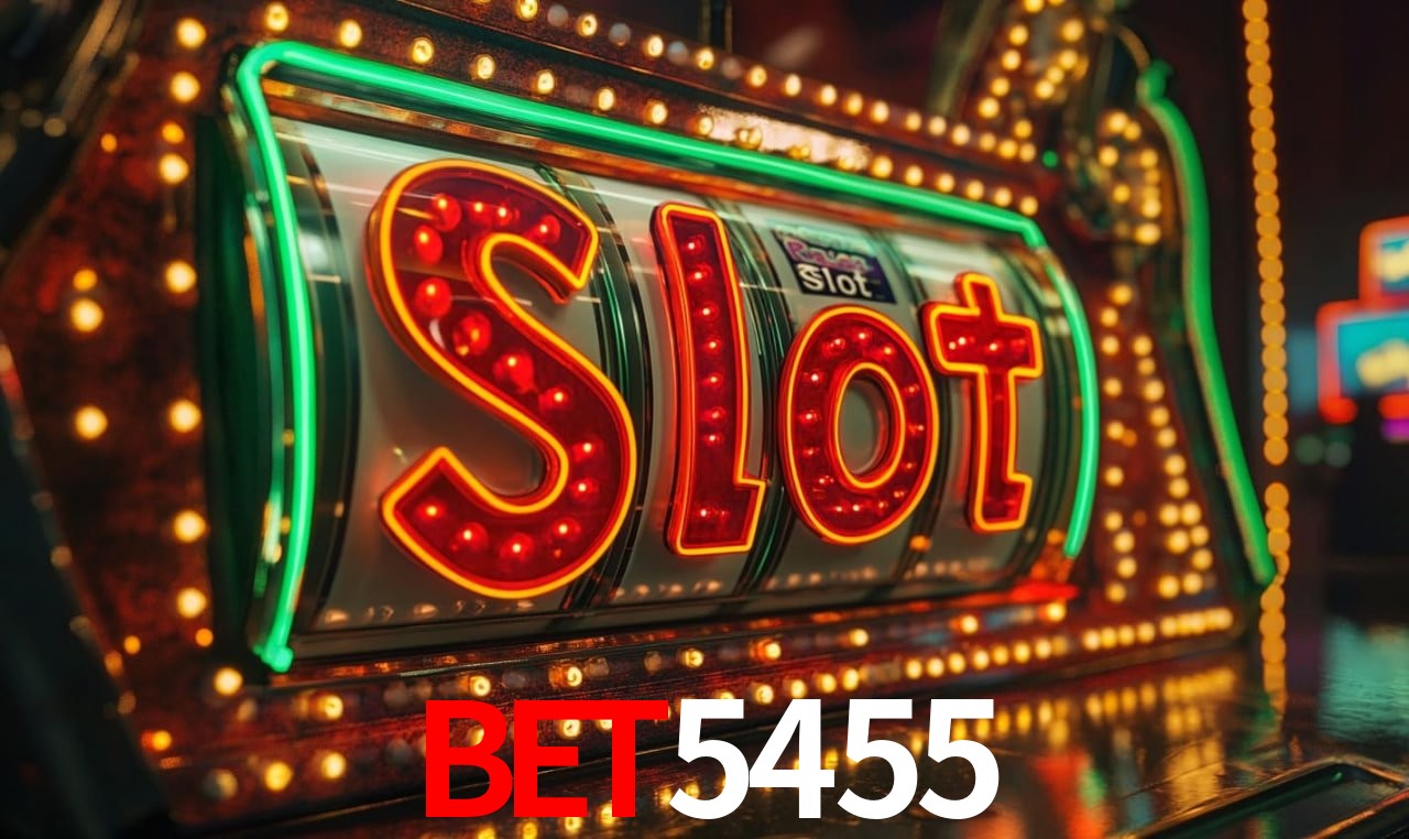 bet5455 Entrar - Login Seguro Certificado