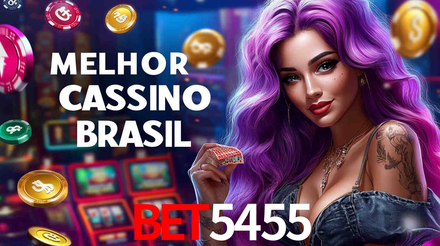 Explorando a Categoria de Eventos em Apostas na bet5455