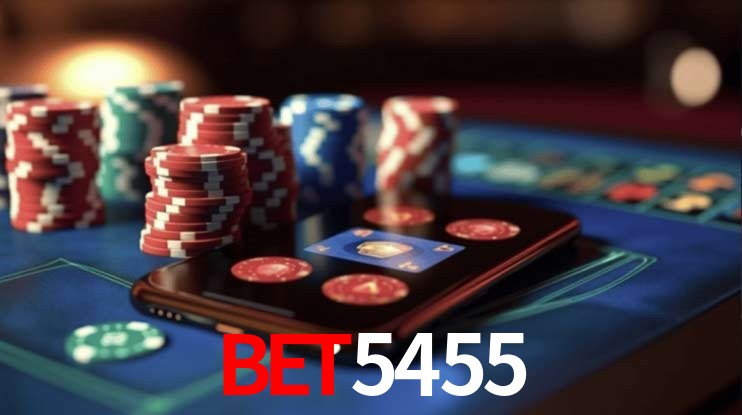 Ofertas Exclusivas bet5455