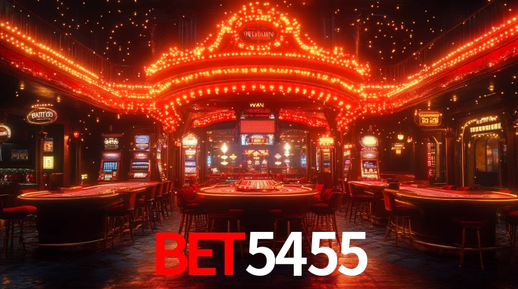 Exclusive Games bet5455