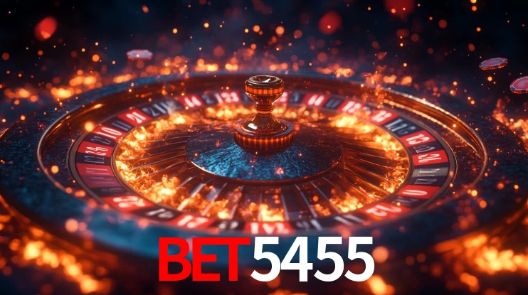 Premium Interface bet5455