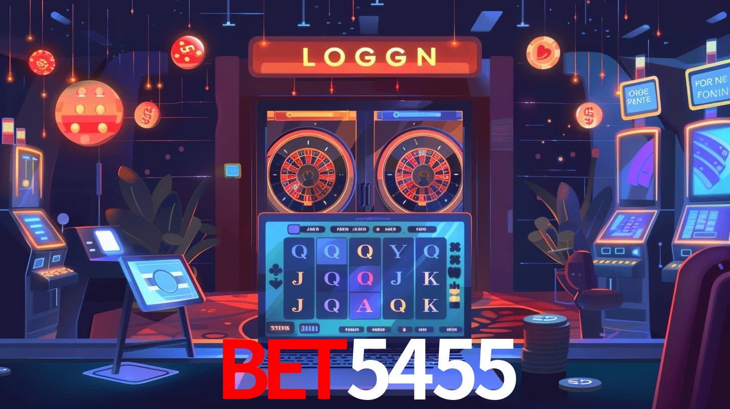bet5455 - User Statistics