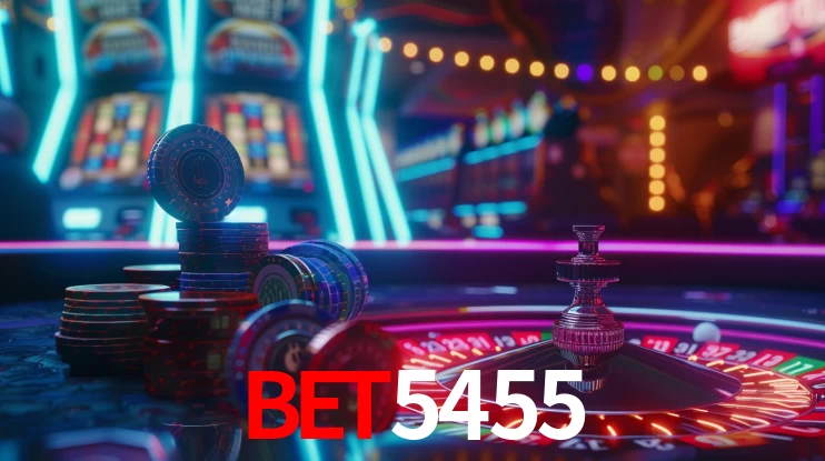 Responsive Design bet5455