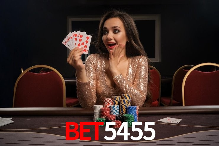 Programa VIP bet5455