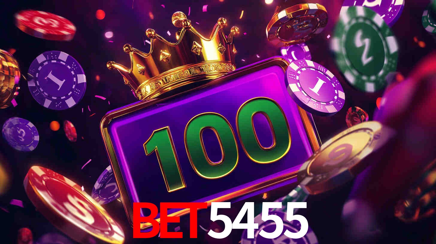 VIP Casino bet5455