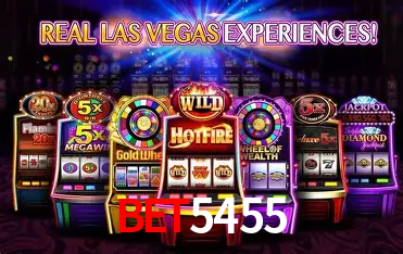 bet5455 Brasília - Casino Guide