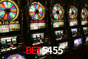 A Popularidade dos Caça-Níqueis no bet5455