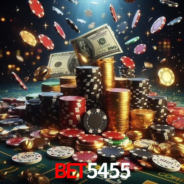 PIX Instantâneo bet5455